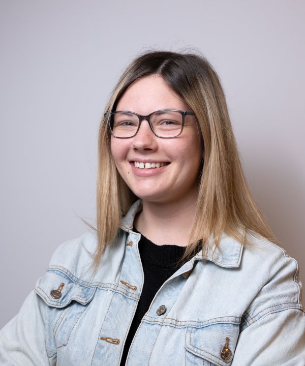 Marta Franzke, Buchhaltung - staatl. gepr. Betriebswirtin
