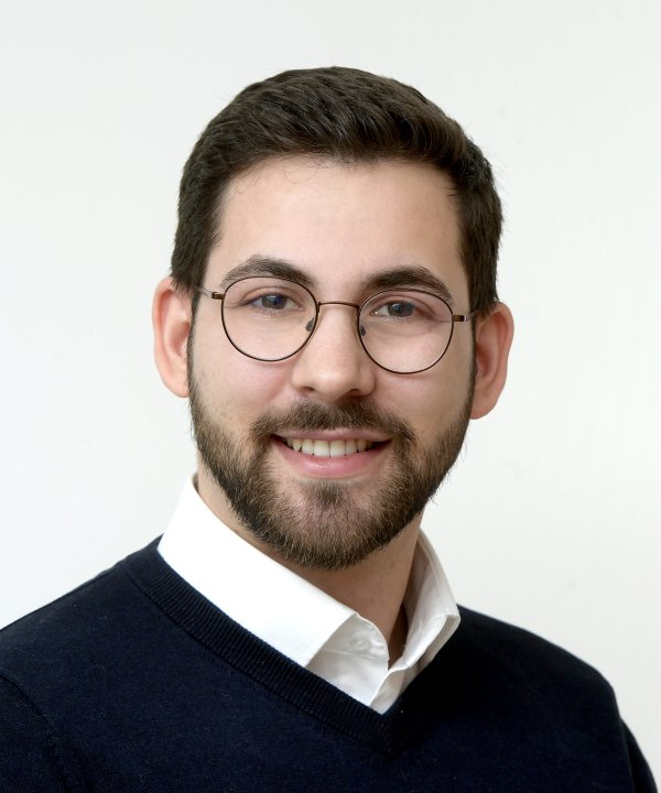 Henry Köwer, Objektmanagement WEG Verwaltung - Immobilienkaufmann,  Education Manager