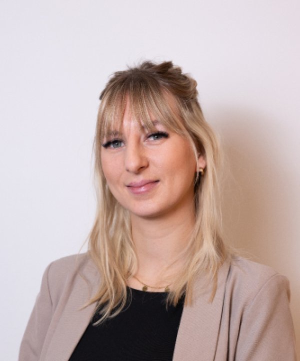 Patricia Lang, Objektmanagement WEG-Verwaltung / Immobilienkauffrau