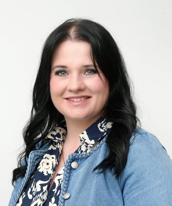 Maria Bromm, Office
