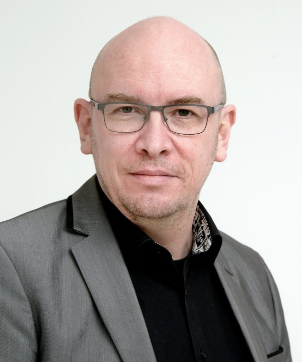Danny Eichhorn, Buchhaltung - Immobilienkaufmann
