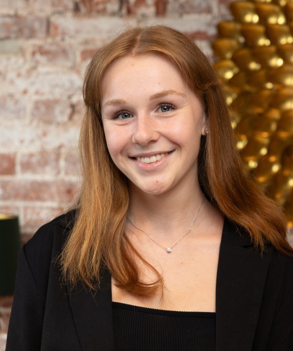 Lena Jeschke, Stud. B.A. Immobilienwirtschaft
