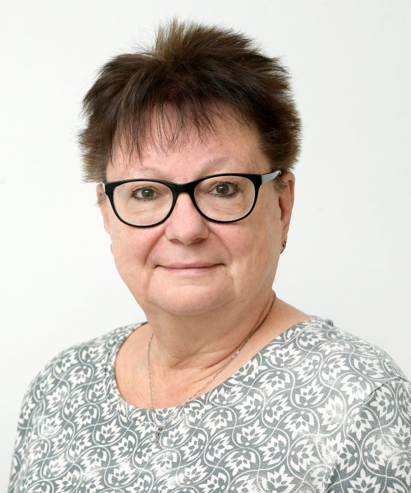 Kirsten Kettmann, Objektmanagement WEG Verwaltung
