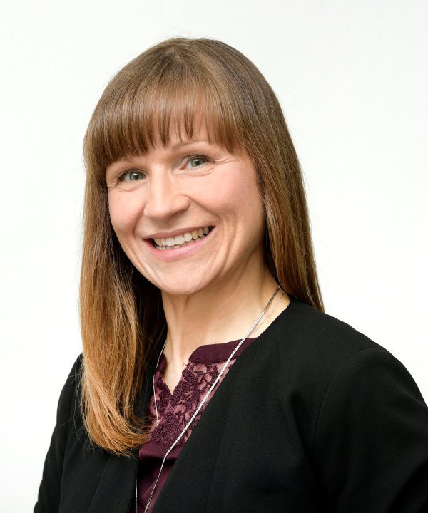 Sandy Krause, Buchhaltung