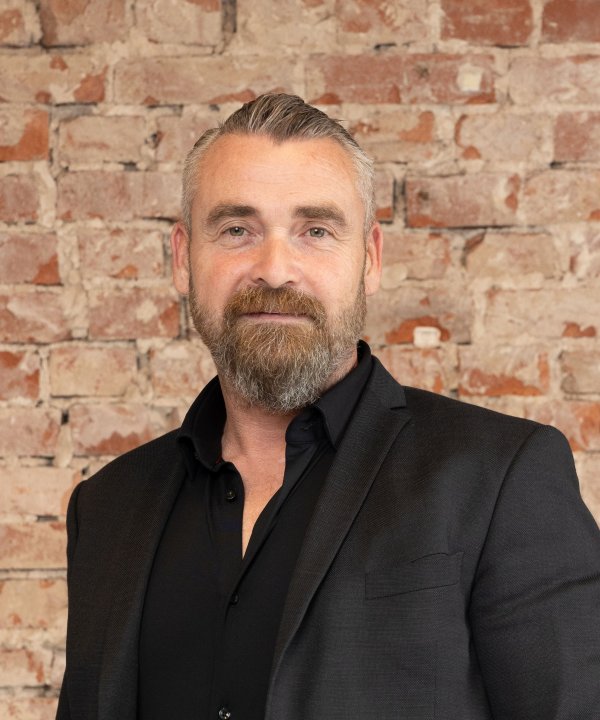 Peter Liebe, Facility Management - Betriebswirt