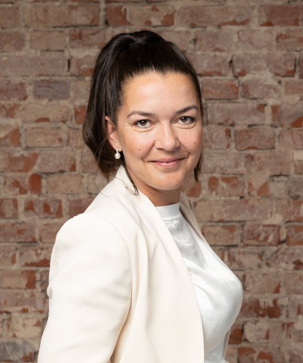 Sandra Spittel, Leitung Verkauf - Maklerin