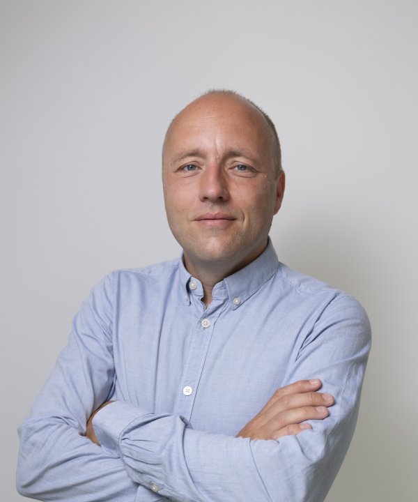 Alexander Fricke, Objektmanagement WEG Verwaltung - Zertifizierter WEG-Verwalter