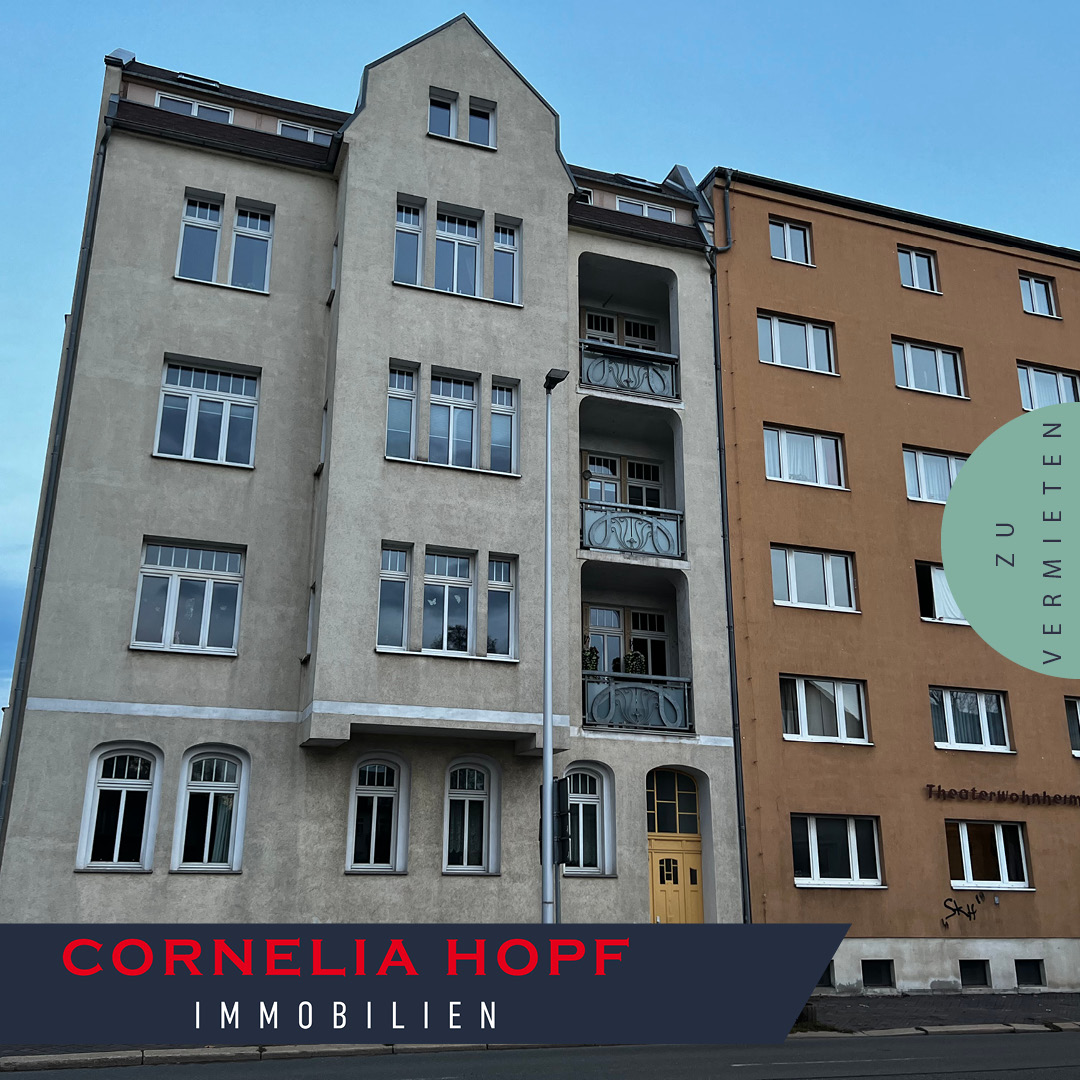 Makler, Verwaltung